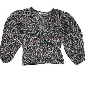 Abercrombie & Fitch summer blouse